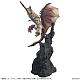 Capcom Figure Builder Creator's Model Monster Hunter Karyu Rathalos Ver.2.0 Plastic Figure gallery thumbnail