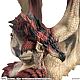 Capcom Figure Builder Creator's Model Monster Hunter Karyu Rathalos Ver.2.0 Plastic Figure gallery thumbnail