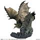 Capcom Figure Builder Creator's Model Monster Hunter Mesu Karyu Rioreia Ver.2.0 Plastic Figure gallery thumbnail