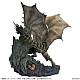 Capcom Figure Builder Creator's Model Monster Hunter Mesu Karyu Rioreia Ver.2.0 Plastic Figure gallery thumbnail