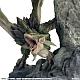 Capcom Figure Builder Creator's Model Monster Hunter Mesu Karyu Rioreia Ver.2.0 Plastic Figure gallery thumbnail