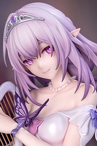 Myethos Gift+ Honkai: Star Rail Castorice Star Rail LIVE Ver. 1/8 Plastic Figure