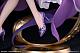 Myethos Gift+ Honkai: Star Rail Castorice Star Rail LIVE Ver. 1/8 Plastic Figure gallery thumbnail