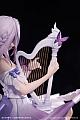 Myethos Gift+ Honkai: Star Rail Castorice Star Rail LIVE Ver. 1/8 Plastic Figure gallery thumbnail