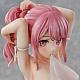 Union Creative Kantoku Kurumi 1/4 Plastic Figure gallery thumbnail