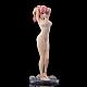 Union Creative Kantoku Kurumi 1/4 Plastic Figure gallery thumbnail