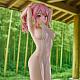 Union Creative Kantoku Kurumi 1/4 Plastic Figure gallery thumbnail