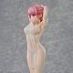 Union Creative Kantoku Kurumi 1/4 Plastic Figure gallery thumbnail