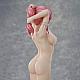 Union Creative Kantoku Kurumi 1/4 Plastic Figure gallery thumbnail