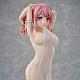 Union Creative Kantoku Kurumi 1/4 Plastic Figure gallery thumbnail