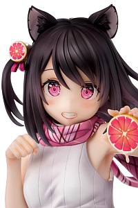 Union Creative Kantoku Shizuku 1/4 Plastic Figure