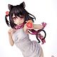 Union Creative Kantoku Shizuku 1/4 Plastic Figure gallery thumbnail