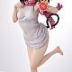 Union Creative Kantoku Shizuku 1/4 Plastic Figure gallery thumbnail
