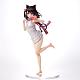 Union Creative Kantoku Shizuku 1/4 Plastic Figure gallery thumbnail