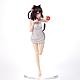Union Creative Kantoku Shizuku 1/4 Plastic Figure gallery thumbnail