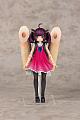 PLUM PMOA PlaFire Tohoku Kiritan 1/12 Plastic Kit gallery thumbnail