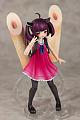 PLUM PMOA PlaFire Tohoku Kiritan Mini-figure Bundle Set 1/12 Plastic Kit gallery thumbnail