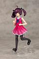 PLUM PMOA PlaFire Tohoku Kiritan Mini-figure Bundle Set 1/12 Plastic Kit gallery thumbnail