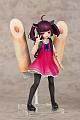 PLUM PMOA PlaFire Tohoku Kiritan Mini-figure Bundle Set 1/12 Plastic Kit gallery thumbnail