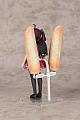 PLUM PMOA PlaFire Tohoku Kiritan Mini-figure Bundle Set 1/12 Plastic Kit gallery thumbnail
