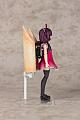 PLUM PMOA PlaFire Tohoku Kiritan Mini-figure Bundle Set 1/12 Plastic Kit gallery thumbnail
