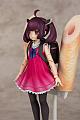 PLUM PMOA PlaFire Tohoku Kiritan Mini-figure Bundle Set 1/12 Plastic Kit gallery thumbnail