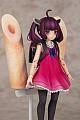 PLUM PMOA PlaFire Tohoku Kiritan Mini-figure Bundle Set 1/12 Plastic Kit gallery thumbnail