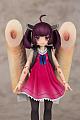PLUM PMOA PlaFire Tohoku Kiritan Mini-figure Bundle Set 1/12 Plastic Kit gallery thumbnail