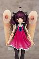 PLUM PMOA PlaFire Tohoku Kiritan Mini-figure Bundle Set 1/12 Plastic Kit gallery thumbnail
