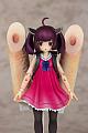 PLUM PMOA PlaFire Tohoku Kiritan Mini-figure Bundle Set 1/12 Plastic Kit gallery thumbnail