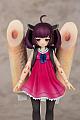 PLUM PMOA PlaFire Tohoku Kiritan Mini-figure Bundle Set 1/12 Plastic Kit gallery thumbnail