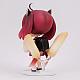 PLUM PMOA PlaFire Tohoku Kiritan Mini-figure Bundle Set 1/12 Plastic Kit gallery thumbnail