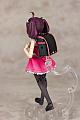 PLUM PMOA PlaFire Tohoku Kiritan Mini-figure Bundle Set 1/12 Plastic Kit gallery thumbnail