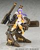 Aoshima V.F.G. No.MC-20 Macross F VB-6 Koenig Monster Plastic Kit gallery thumbnail