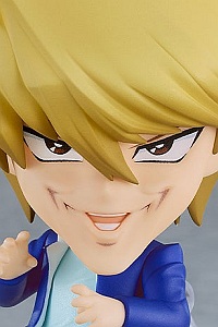 GOOD SMILE COMPANY (GSC) Yu-Gi-Oh! Duel Monsters Nendoroid Jonouchi Katsuya