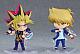 GOOD SMILE COMPANY (GSC) Yu-Gi-Oh! Duel Monsters Nendoroid Jonouchi Katsuya gallery thumbnail