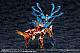 KOTOBUKIYA ARCANADEA XenoAlma Flame Strahl Plastic Kit gallery thumbnail