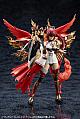 KOTOBUKIYA ARCANADEA XenoAlma Flame Strahl Plastic Kit gallery thumbnail