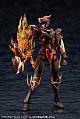 KOTOBUKIYA ARCANADEA XenoAlma Flame Strahl Plastic Kit gallery thumbnail