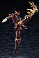 KOTOBUKIYA ARCANADEA XenoAlma Flame Strahl Plastic Kit gallery thumbnail