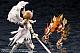 KOTOBUKIYA ARCANADEA XenoAlma Flame Strahl Plastic Kit gallery thumbnail