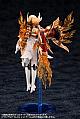KOTOBUKIYA ARCANADEA XenoAlma Flame Strahl Plastic Kit gallery thumbnail