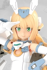 KOTOBUKIYA Frame Arms Girl Grande Scale Baselard Plastic Kit