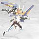 KOTOBUKIYA Frame Arms Girl Grande Scale Baselard Plastic Kit gallery thumbnail
