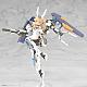 KOTOBUKIYA Frame Arms Girl Grande Scale Baselard Plastic Kit gallery thumbnail