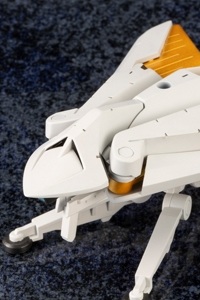 KOTOBUKIYA Hexa Gear Alternative Cloud Shape 1/24 Plastic Kit