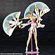 KOTOBUKIYA Hexa Gear Alternative Cloud Shape 1/24 Plastic Kit gallery thumbnail