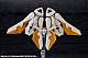 KOTOBUKIYA Hexa Gear Alternative Cloud Shape 1/24 Plastic Kit gallery thumbnail