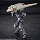 KOTOBUKIYA Hexa Gear Alternative Cloud Shape 1/24 Plastic Kit gallery thumbnail