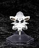 KOTOBUKIYA Legend of the Galactic Heroes Die Neue These Galactic Empire Warship Brunhild 1/3000 Plastic Kit gallery thumbnail